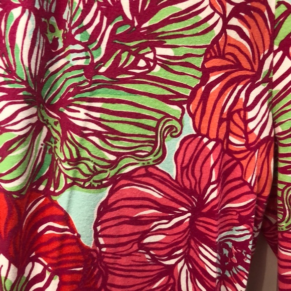 Lilly Pulitzer Palazzo Pants - Picture 3 of 3